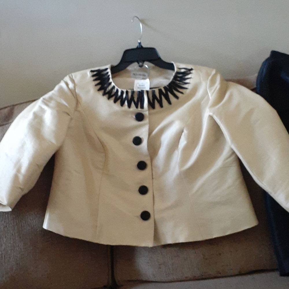 Skirt set